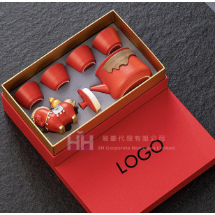 荼具套裝－2H-GP0134